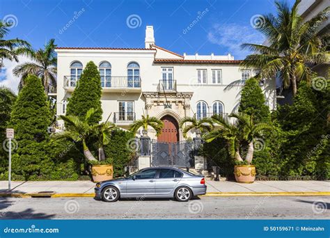 versace mansion ocean drive|gianni's versace mansion.